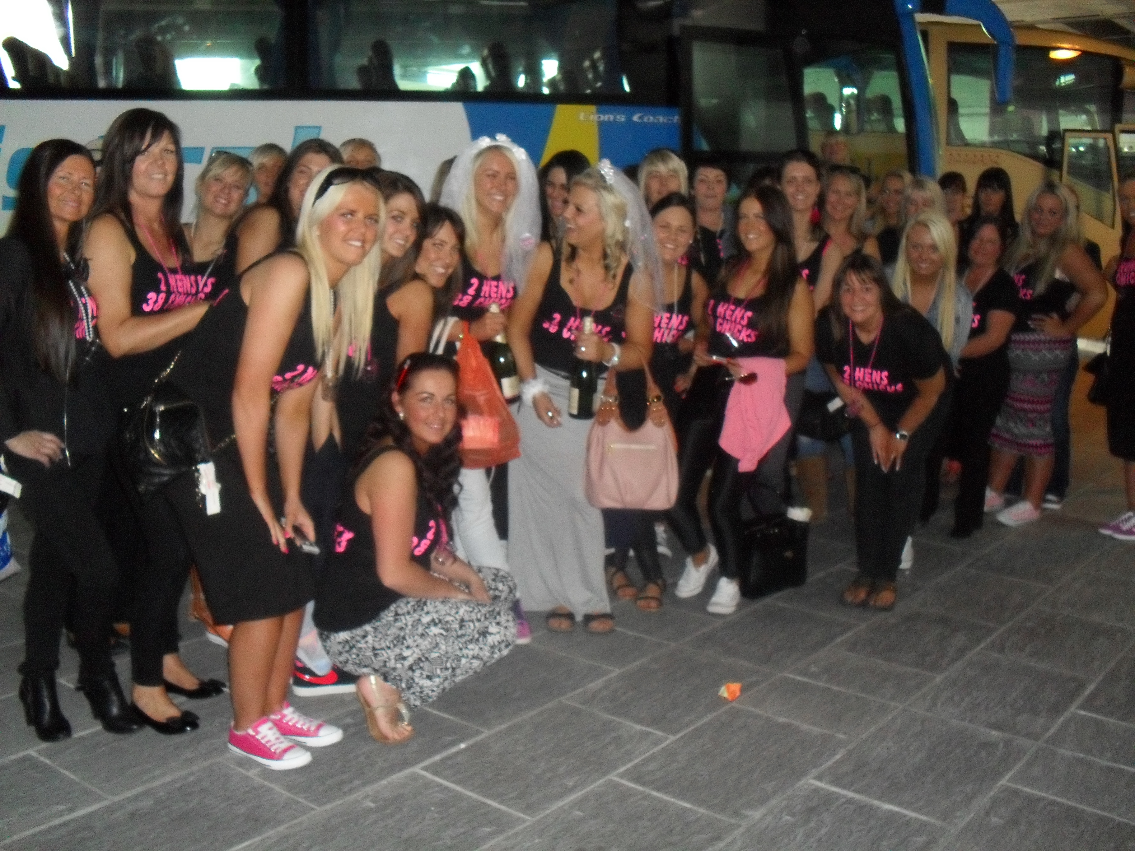 Hen Party Benidorm Porn Videos Search Watch And Download Hen 2